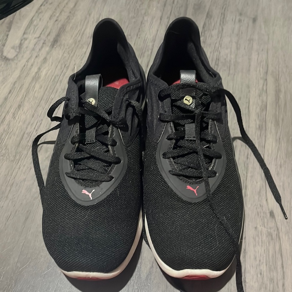 Puma sneakers